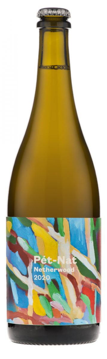 Black Estate Vineyard - North Canterbury | Pét-Nat Netherwood 2020