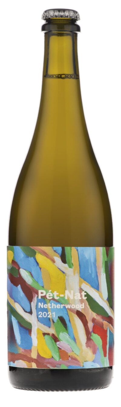 Black Estate Vineyard - North Canterbury | Pét-Nat Netherwood 2021