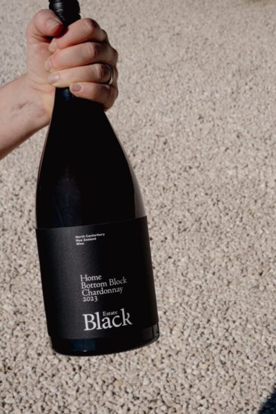 Home Bottom Block Chardonnay 2023 - MAGNUM