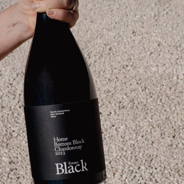Home Bottom Block Chardonnay 2023 - MAGNUM