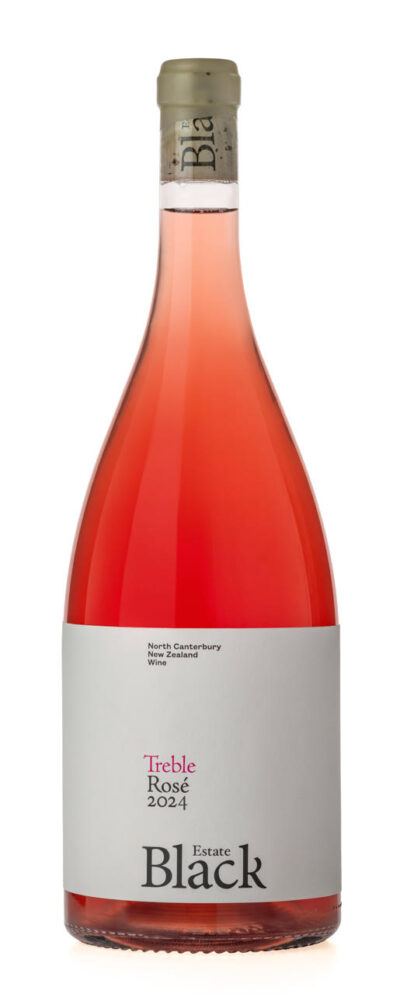 Treble Rosé 2024  - MAGNUM