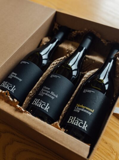 Chardonnay Pack