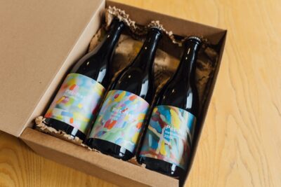 Sparkling Pét Nat Pack