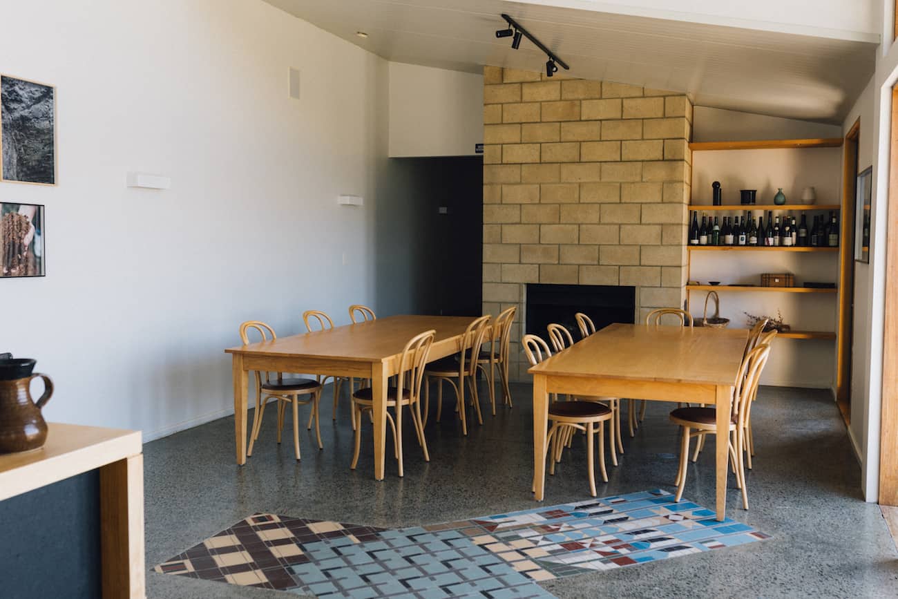 Netherwood Winery Room2