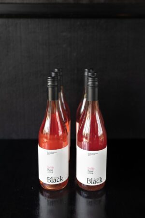 Six pack of Treble Rosé 2024