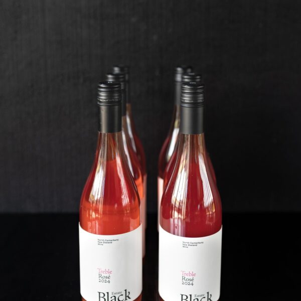 Six pack of Treble Rosé 2024