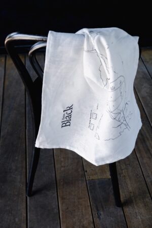 Tea towel